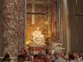 54 St Peters Basilica 5 * The famous statue 